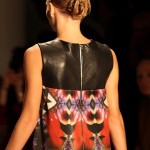 Alexandre Herchcovitch Spring 2013
