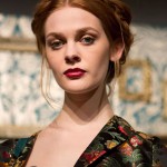 Alice&Olivia Fall 2013
