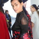 Del Pozo Fall 2015