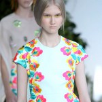 Del Pozo Spring 2014