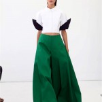Del Pozo Spring 2015
