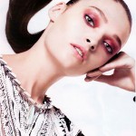 Elle Canada December 2013