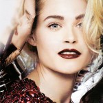 Elle Canada December 2013