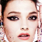 Elle Canada December 2013