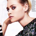 Elle Canada December 2013