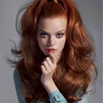 Elle Mexico September 2014