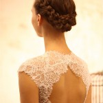 Monique Lhillier Bridal Spring 2014