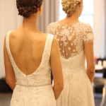 Monique Lhillier Bridal Spring 2014