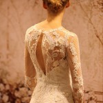 Monique Lhuillier Bridal Spring 2014