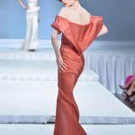 Zac Posen Fall 2014