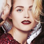 Elle Canada December 2013