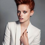 Harper’s Bazaar Mexico 2014