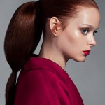 Harper’s Bazaar Mexico 2014