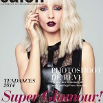 Salon Magazine December 2013